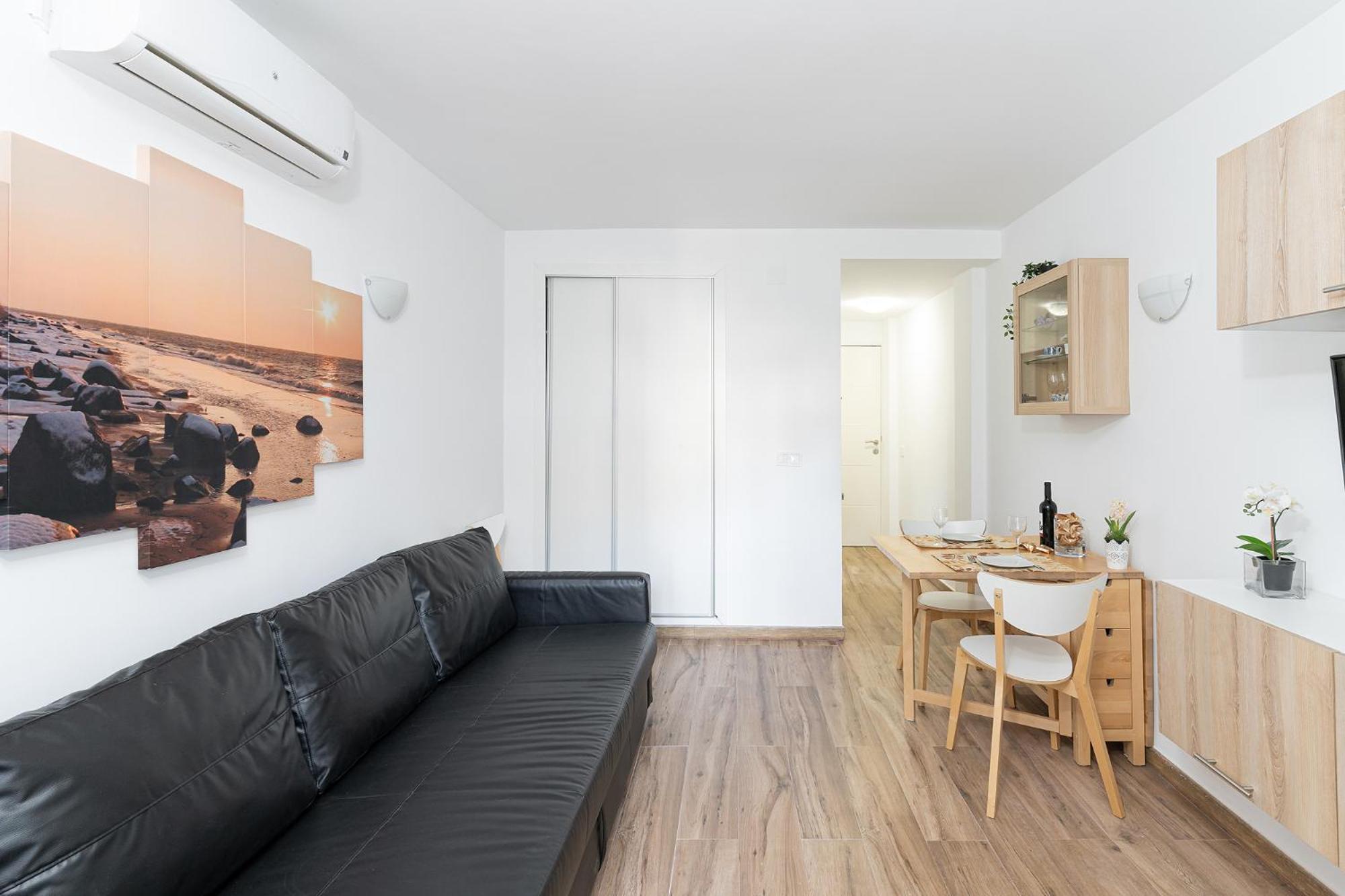 Apartamento Magic Summer Benalmádena