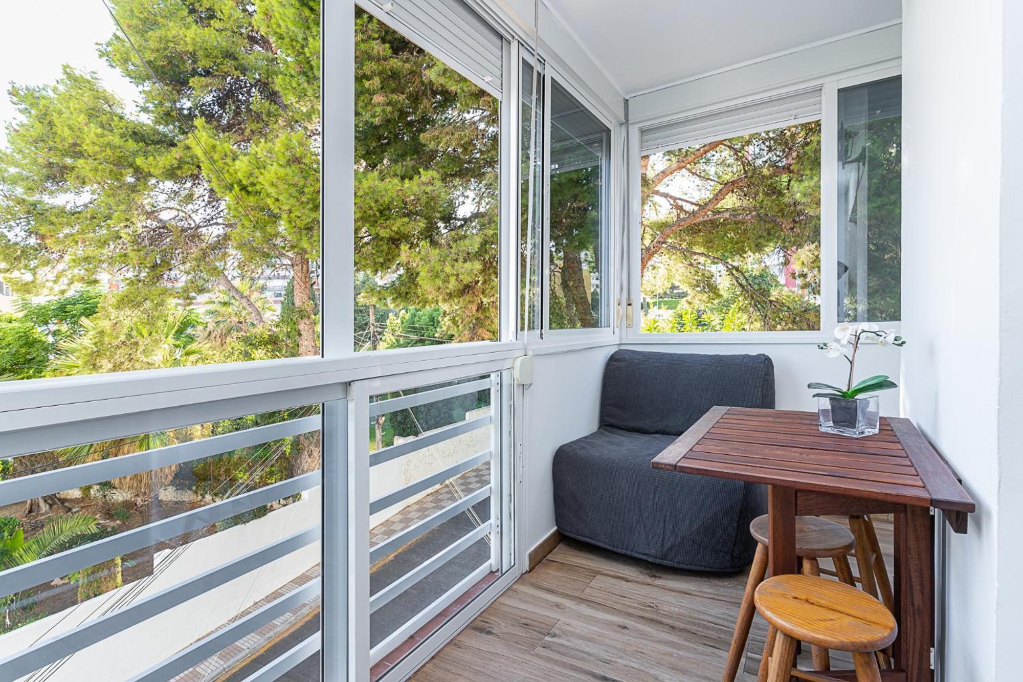 Apartamento Magic Summer Benalmádena