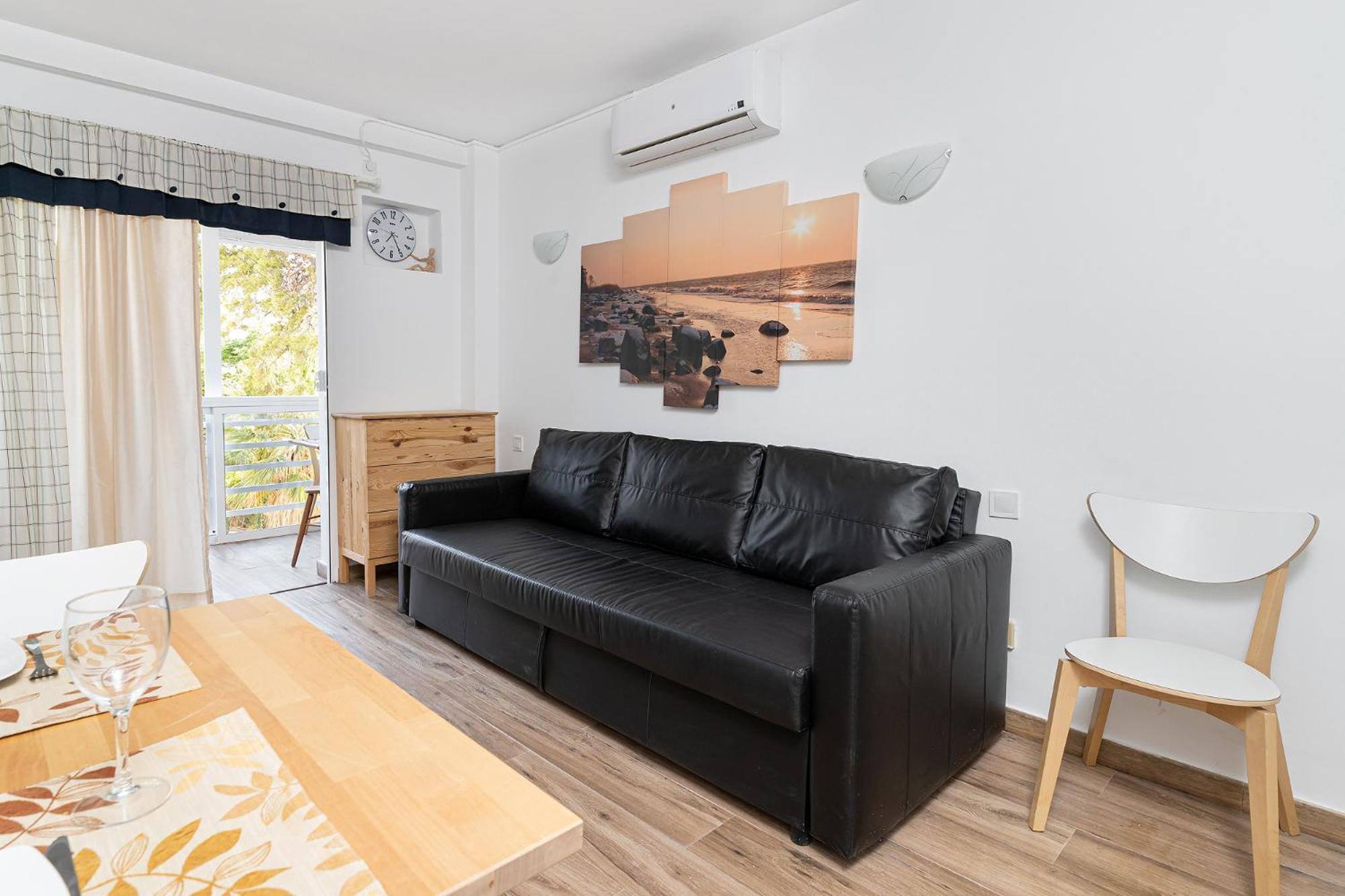 Appartement Magic Summer *
